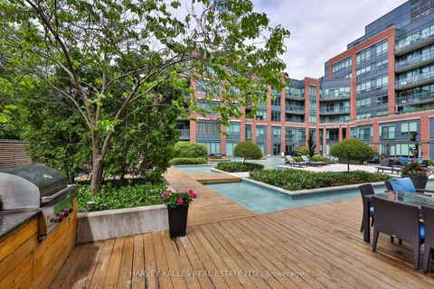 Photo 29 at 622 - 7608 Yonge Street, Yorkhill, Vaughan
