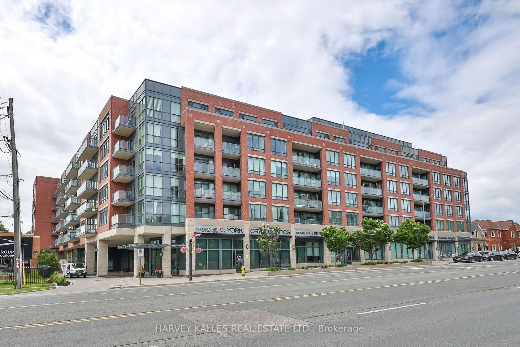 622 - 7608 Yonge Street, Yorkhill, Vaughan photo 7