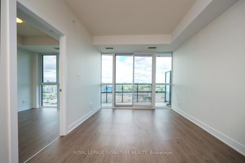 Photo 5 at 1017 - 99 The Donway, Don Mills, Toronto