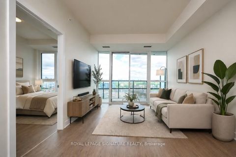 Photo 6 at 1017 - 99 The Donway, Don Mills, Toronto