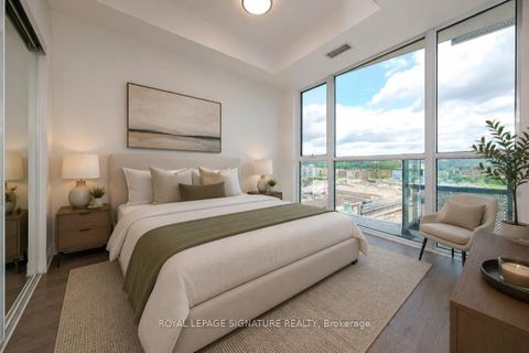 Photo 18 at 1017 - 99 The Donway, Don Mills, Toronto