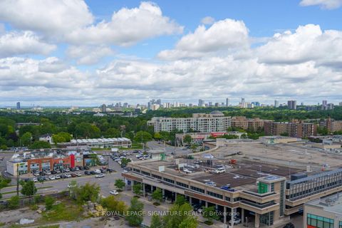 Photo 23 at 1017 - 99 The Donway, Don Mills, Toronto