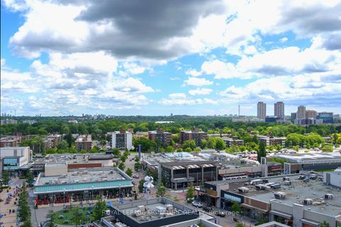 Photo 24 at 1017 - 99 The Donway, Don Mills, Toronto