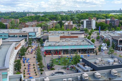 Photo 26 at 1017 - 99 The Donway, Don Mills, Toronto