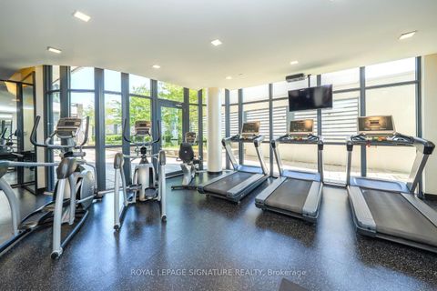 Photo 35 at 1017 - 99 The Donway, Don Mills, Toronto