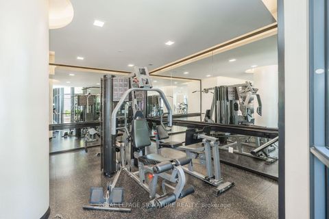 Photo 36 at 1017 - 99 The Donway, Don Mills, Toronto