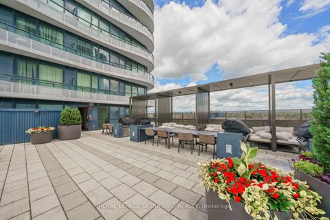 Photo 39 at 1017 - 99 The Donway, Don Mills, Toronto