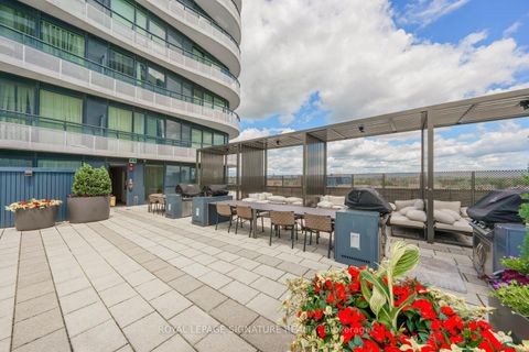 Photo 41 at 1017 - 99 The Donway, Don Mills, Toronto