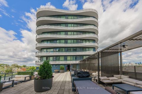 Photo 43 at 1017 - 99 The Donway, Don Mills, Toronto