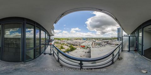 Photo 46 at 1017 - 99 The Donway, Don Mills, Toronto