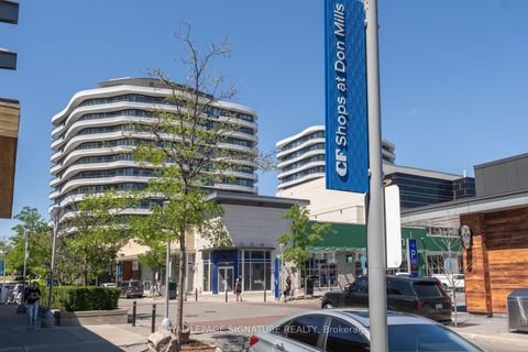 Photo 48 at 1017 - 99 The Donway, Don Mills, Toronto