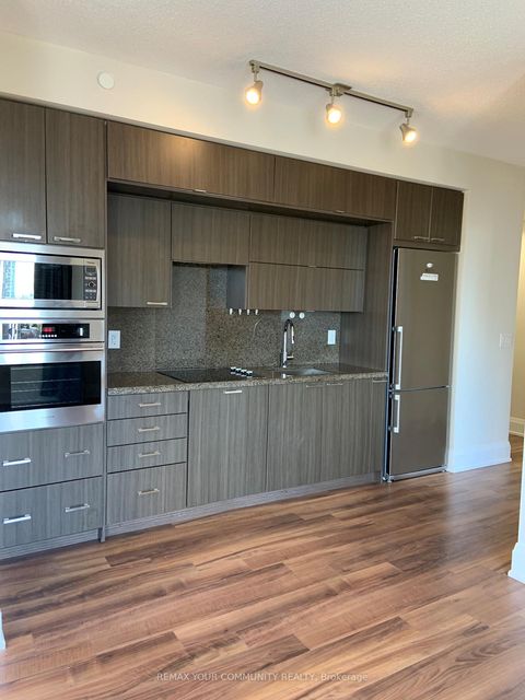 Photo 4 at 1512 - 120 Harrison Garden Boulevard, Willowdale East, Toronto