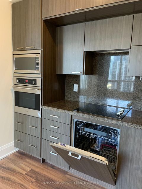 Photo 6 at 1512 - 120 Harrison Garden Boulevard, Willowdale East, Toronto