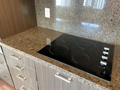 Photo 8 at 1512 - 120 Harrison Garden Boulevard, Willowdale East, Toronto