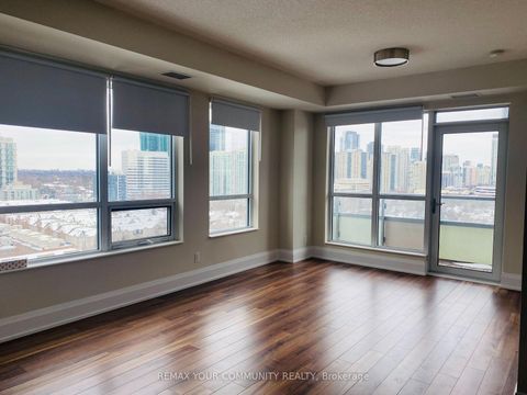 Photo 9 at 1512 - 120 Harrison Garden Boulevard, Willowdale East, Toronto
