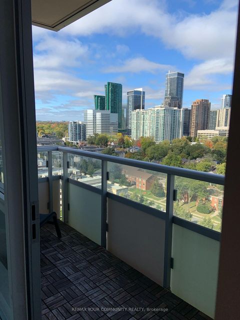 Photo 13 at 1512 - 120 Harrison Garden Boulevard, Willowdale East, Toronto