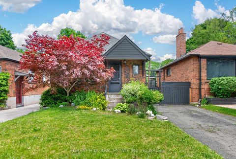 Photo 0 at 73 Dunington Drive, Cliffside, Toronto