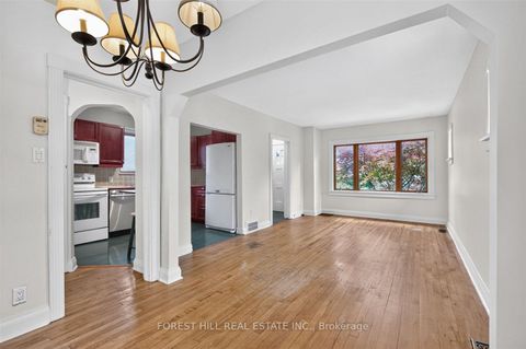 Photo 5 at 73 Dunington Drive, Cliffside, Toronto