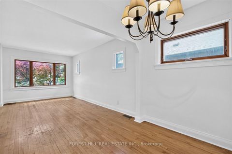 Photo 6 at 73 Dunington Drive, Cliffside, Toronto