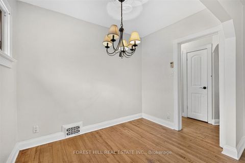 Photo 7 at 73 Dunington Drive, Cliffside, Toronto
