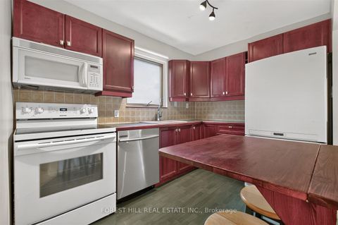 Photo 9 at 73 Dunington Drive, Cliffside, Toronto