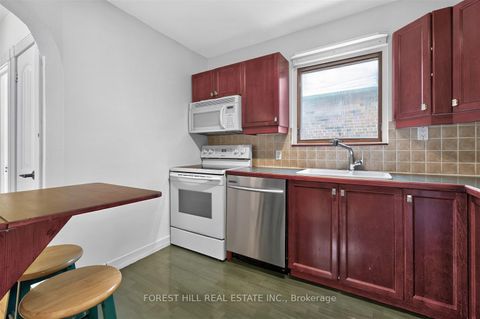 Photo 12 at 73 Dunington Drive, Cliffside, Toronto