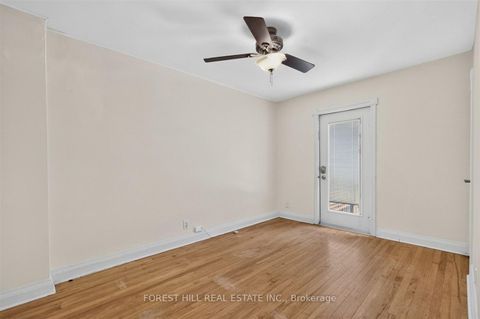 Photo 13 at 73 Dunington Drive, Cliffside, Toronto
