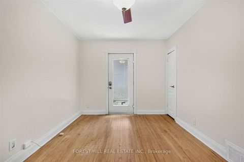 Photo 14 at 73 Dunington Drive, Cliffside, Toronto