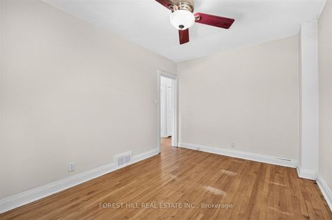Photo 15 at 73 Dunington Drive, Cliffside, Toronto
