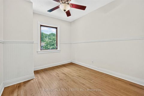 Photo 16 at 73 Dunington Drive, Cliffside, Toronto