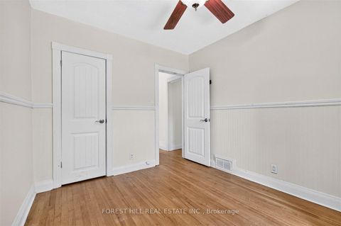 Photo 17 at 73 Dunington Drive, Cliffside, Toronto