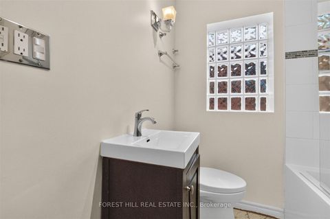 Photo 18 at 73 Dunington Drive, Cliffside, Toronto