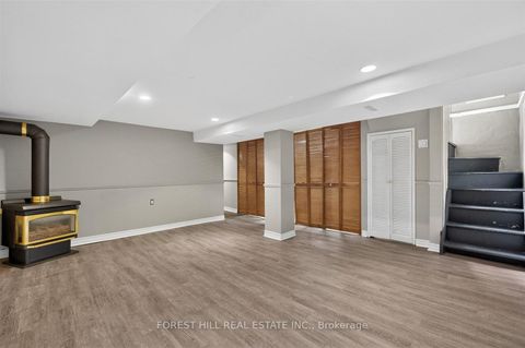 Photo 21 at 73 Dunington Drive, Cliffside, Toronto