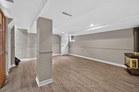 Photo 22 at 73 Dunington Drive, Cliffside, Toronto