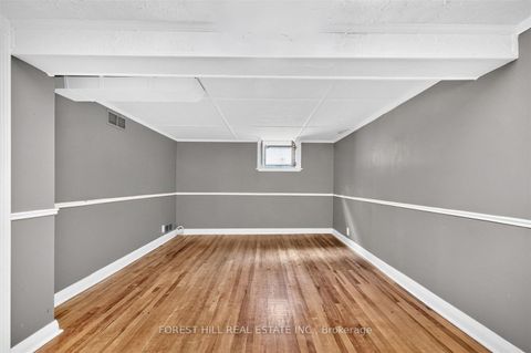 Photo 23 at 73 Dunington Drive, Cliffside, Toronto