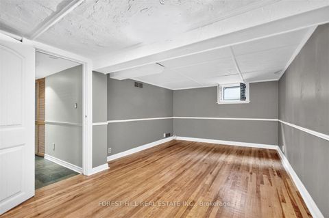 Photo 24 at 73 Dunington Drive, Cliffside, Toronto