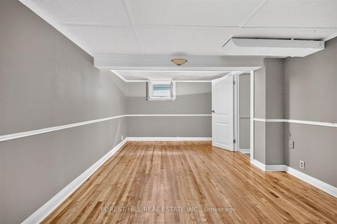 Photo 25 at 73 Dunington Drive, Cliffside, Toronto