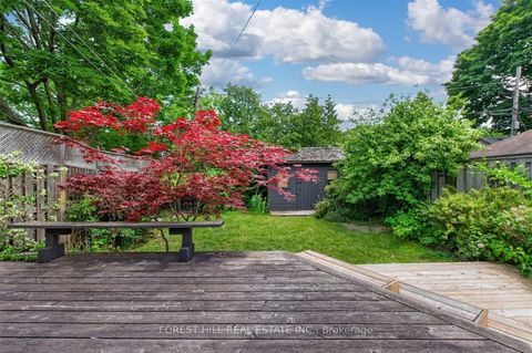 Photo 32 at 73 Dunington Drive, Cliffside, Toronto