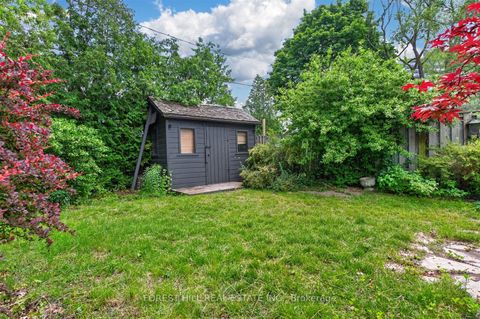 Photo 33 at 73 Dunington Drive, Cliffside, Toronto