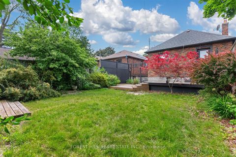 Photo 34 at 73 Dunington Drive, Cliffside, Toronto
