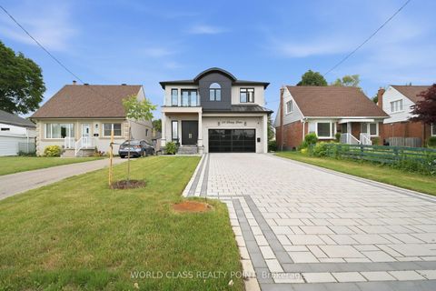 Photo 0 at 50 Dewey Drive, Maryvale, Toronto
