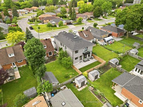 Photo 4 at 50 Dewey Drive, Maryvale, Toronto