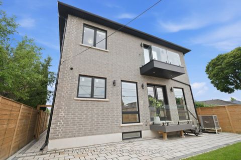 Photo 5 at 50 Dewey Drive, Maryvale, Toronto