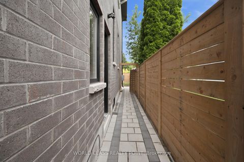 Photo 6 at 50 Dewey Drive, Maryvale, Toronto