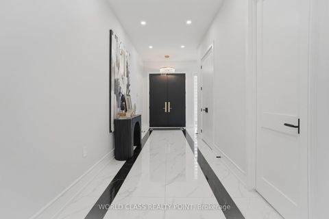 Photo 7 at 50 Dewey Drive, Maryvale, Toronto