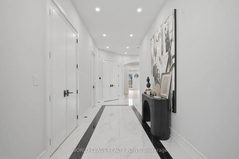 Photo 8 at 50 Dewey Drive, Maryvale, Toronto