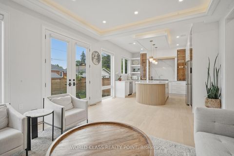 Photo 9 at 50 Dewey Drive, Maryvale, Toronto