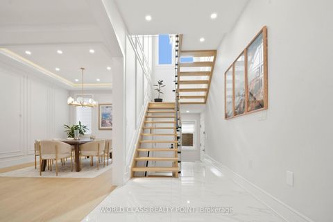 Photo 10 at 50 Dewey Drive, Maryvale, Toronto