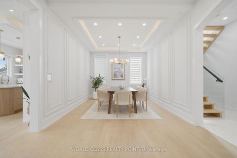 Photo 11 at 50 Dewey Drive, Maryvale, Toronto