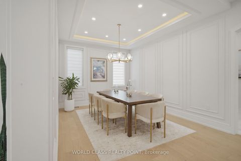 Photo 12 at 50 Dewey Drive, Maryvale, Toronto